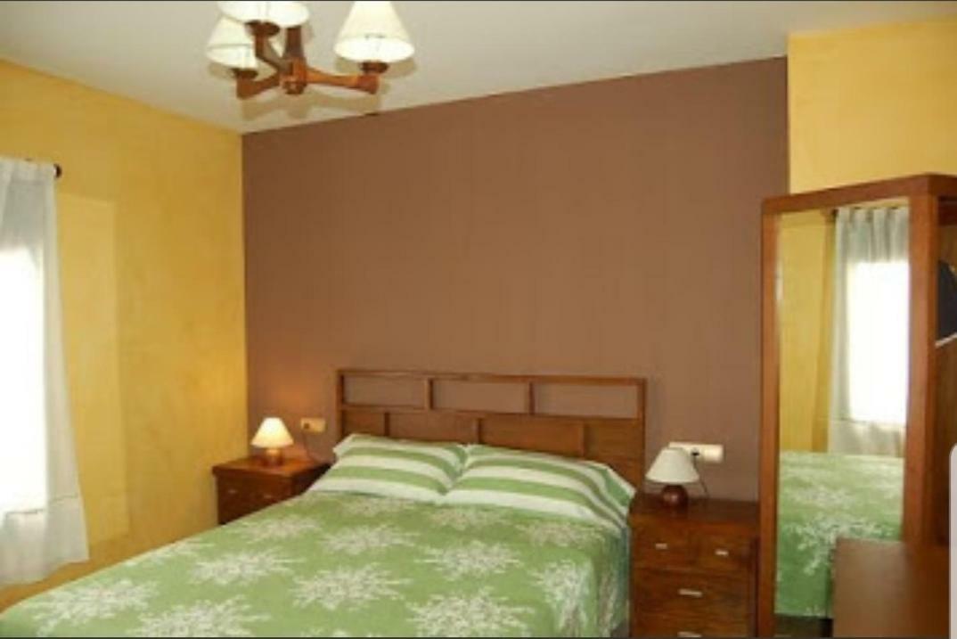 Casa Ramiro Villa Valbona Eksteriør billede