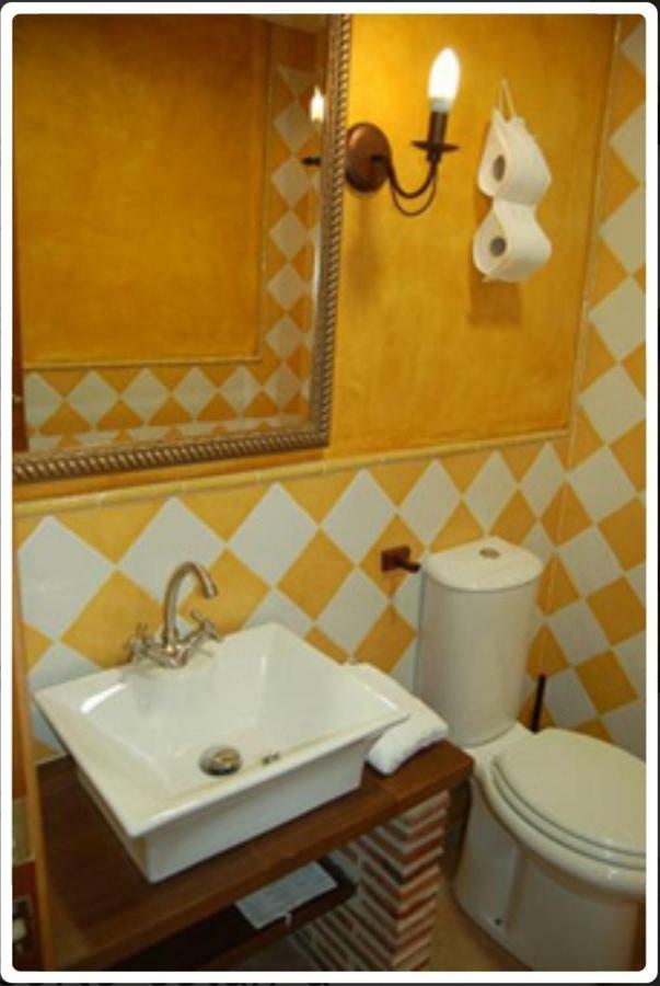 Casa Ramiro Villa Valbona Eksteriør billede